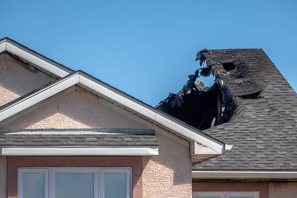 Licensed Fire Damage Removal service in Jefferson, WI - Fire Damage Laser Cleaning